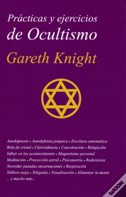 Capa do artigo Prácticas Y Ejercicios De Ocultismo