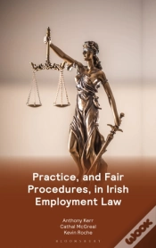 Capa do artigo Practice, And Fair Procedures, In Irish Employment Law