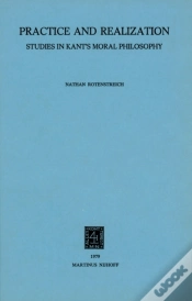 Capa do artigo Practice And Realization