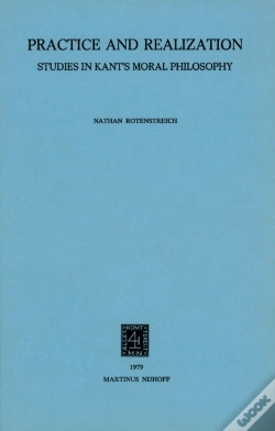 Capa do artigo Practice And Realization