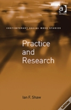 Capa do artigo Practice And Research