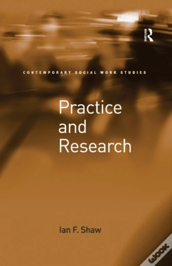 Capa do artigo Practice And Research