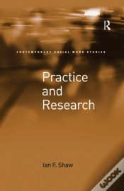 Capa do artigo Practice And Research