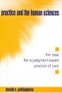 Practice And The Human Sciences - Preview