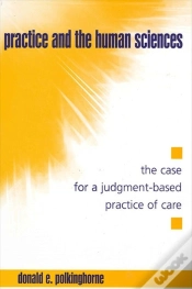 Capa do artigo Practice And The Human Sciences