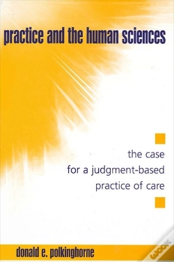 Capa do artigo Practice And The Human Sciences