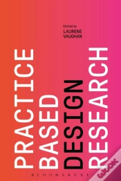 Capa do artigo Practice-Based Design Research