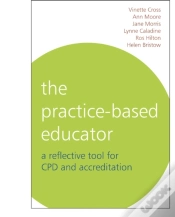 Capa do artigo Practice-Based Educator