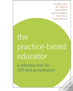 Capa do artigo Practice-Based Educator