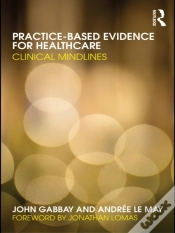 Capa do artigo Practice-Based Evidence For Healthcare
