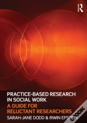 Capa do artigo Practice-Based Research In Social Work