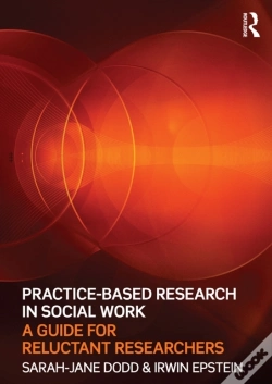 Capa do artigo Practice-Based Research In Social Work