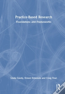 Capa do artigo Practice-Based Research