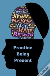 Capa do artigo Practice Being Present
