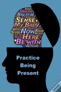 Capa do artigo Practice Being Present