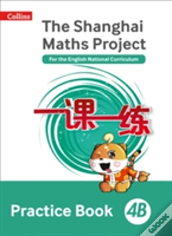 Capa do artigo Practice Book 4b
