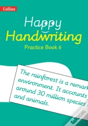 Capa do artigo Practice Book 6