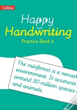 Capa do artigo Practice Book 6