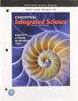 Practice Book For Conceptual Integrated Science - Preview