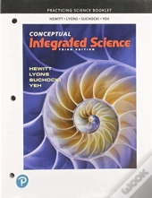 Practice Book For Conceptual Integrated Science