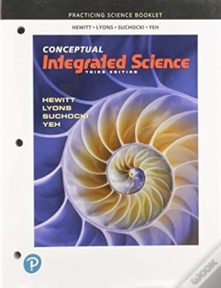 Capa do artigo Practice Book For Conceptual Integrated Science