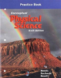Practice Book For Conceptual Physical Science - Preview