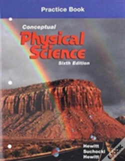 Capa do artigo Practice Book For Conceptual Physical Science