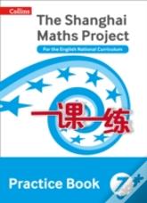 Practice Book Year 7