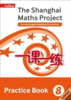 Capa do artigo Practice Book Year 8