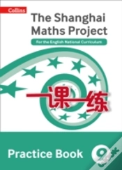Capa do artigo Practice Book Year 9