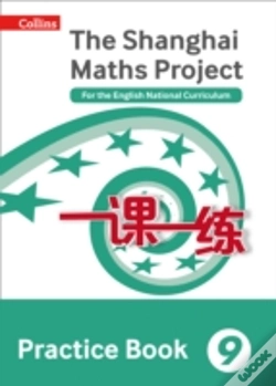 Capa do artigo Practice Book Year 9
