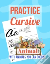 Capa do artigo Practice Cursive
