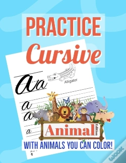 Capa do artigo Practice Cursive