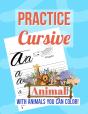 Practice Cursive - Preview