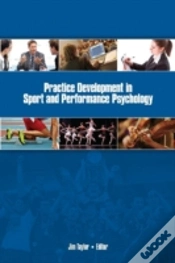 Capa do artigo Practice Development In Sport And Perfo