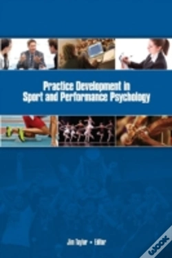 Capa do artigo Practice Development In Sport And Perfo