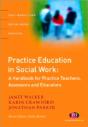 Practice Education In Social Work - Preview