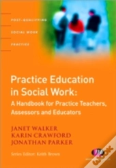 Practice Education In Social Work