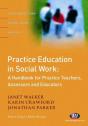 Practice Education In Social Work - Preview
