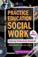 Practice Education In Social Work