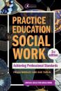 Practice Education In Social Work - Preview
