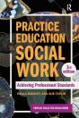 Practice Education In Social Work - Preview