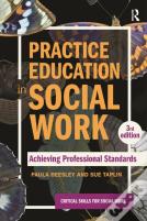 Practice Education In Social Work