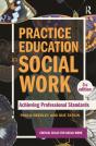 Practice Education In Social Work - Preview