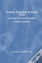 Practice Education In Social Work