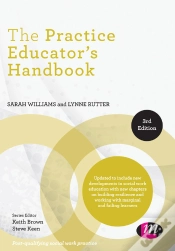 Capa do artigo Practice Educator
