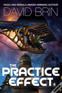 Capa do artigo Practice Effect