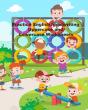 Practice English Handwriting Uppercase And Lowercase Worksheets - Preview