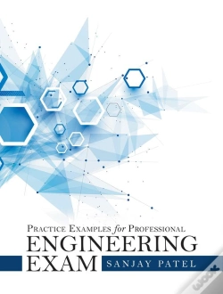 Capa do artigo Practice Examples For Professional Engineering Exam
