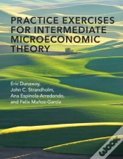 Capa do artigo Practice Exercises For Intermediate Microeconomic Theory